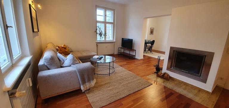 130 m² Ferienwohnung