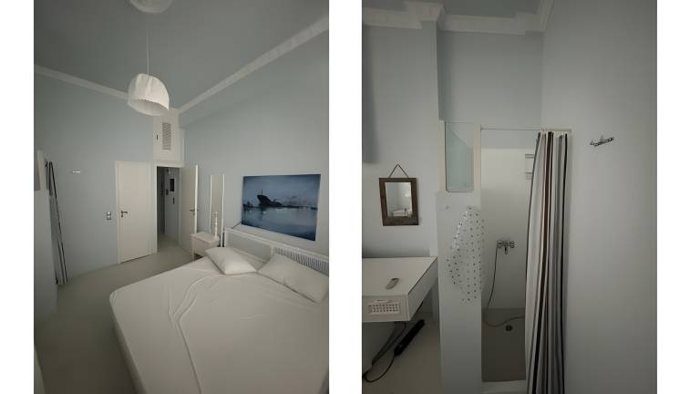 30 m² Ferienwohnung