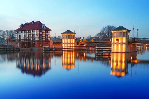 Apartament Elbląg
