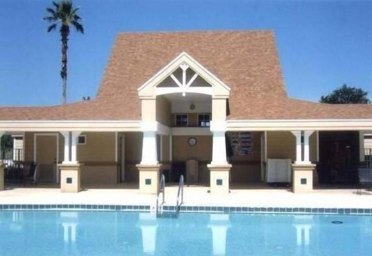 Villa  Mount Dora