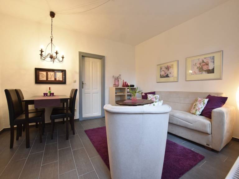 Ferienwohnung Klütz