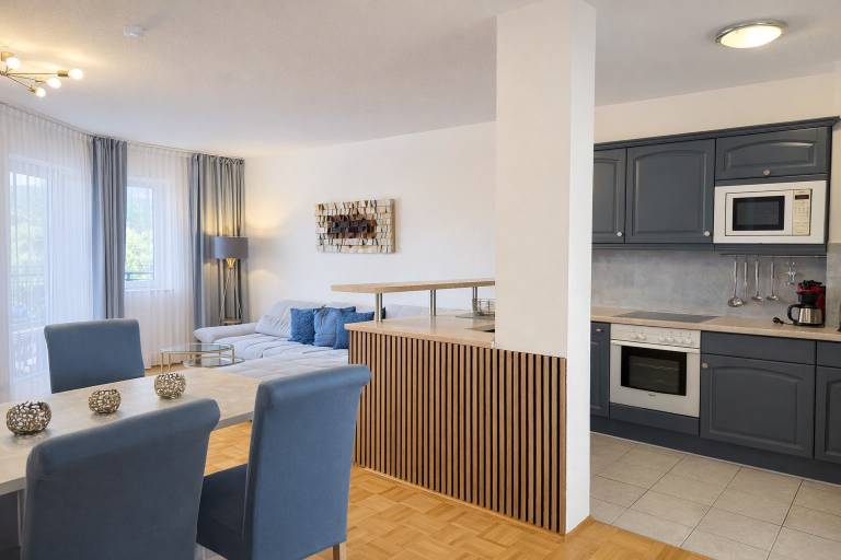 Ferienwohnung Bad Reichenhall