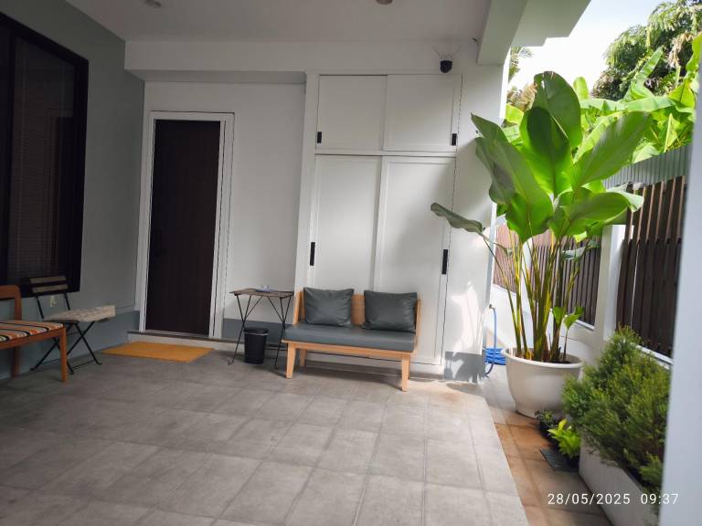 House with 5 rooms for 20 persons — photo 4