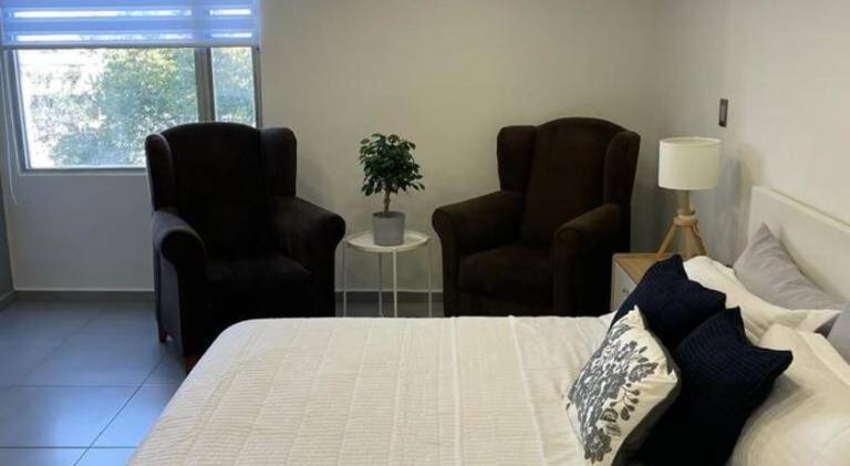 Rental apartment with 1 room for 9 persons — photo 2