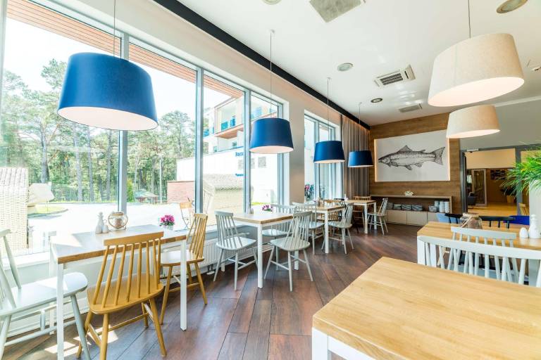 Best Western Hotel Jurata — photo 3