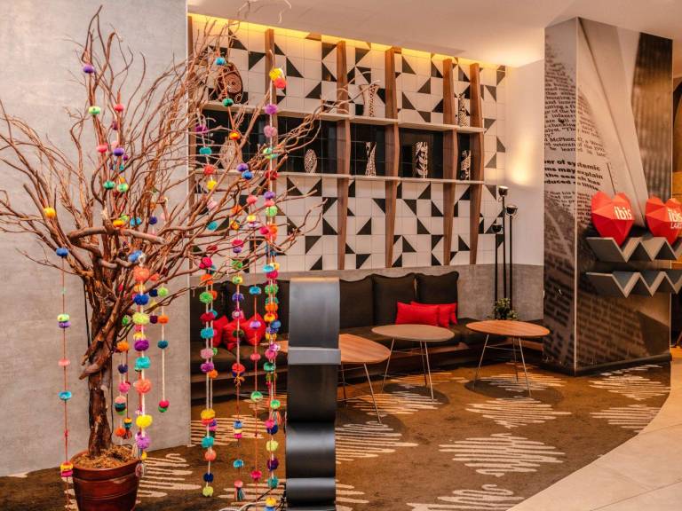 Ibis Lima Larco Miraflores — photo 4