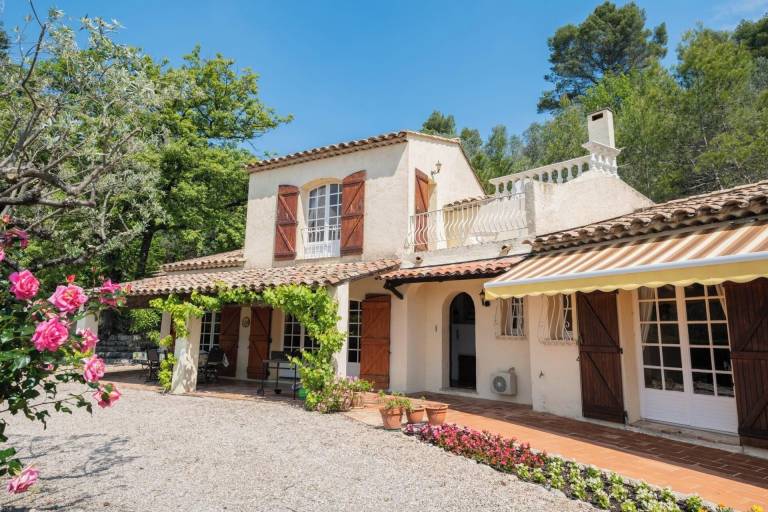 Villa Callas