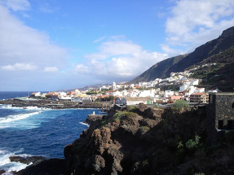 Apartamento Garachico