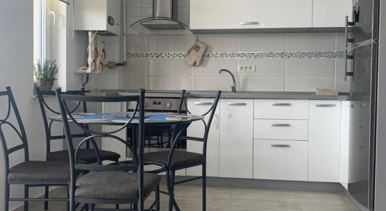 Holiday apartment with 2 rooms for 6 persons — photo 4