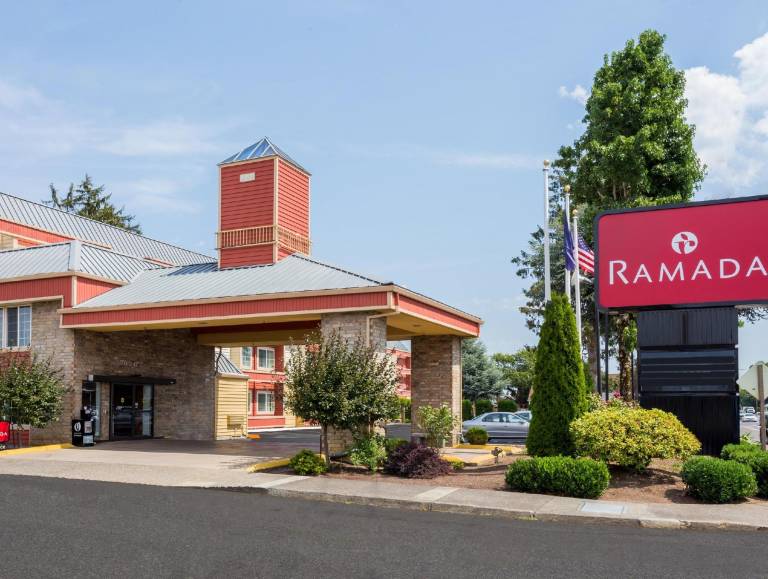 Ramada by Wyndham Portland