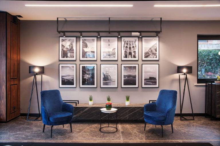 Radisson Hotel Nola Naples — photo 4