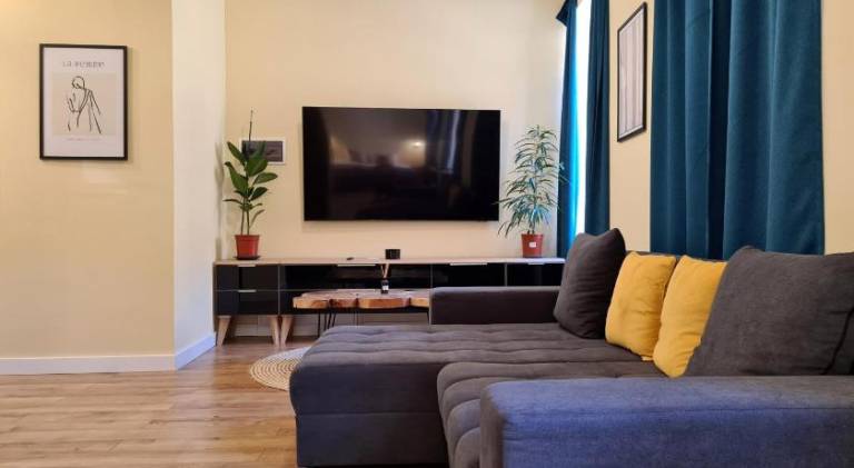 Pleasant apartment | Pets are welcome in Brasov
