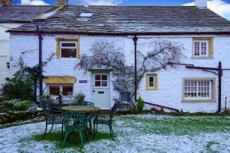 Cottage  Ingleton