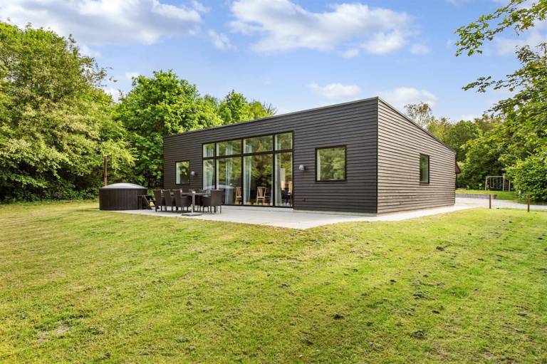 Huis Arrild