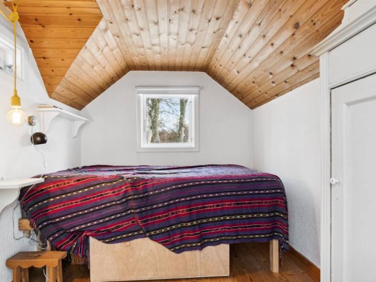 Feriecenter  Fjellerup Strand