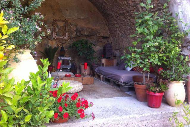 Chambre d'hôtes Calvi
