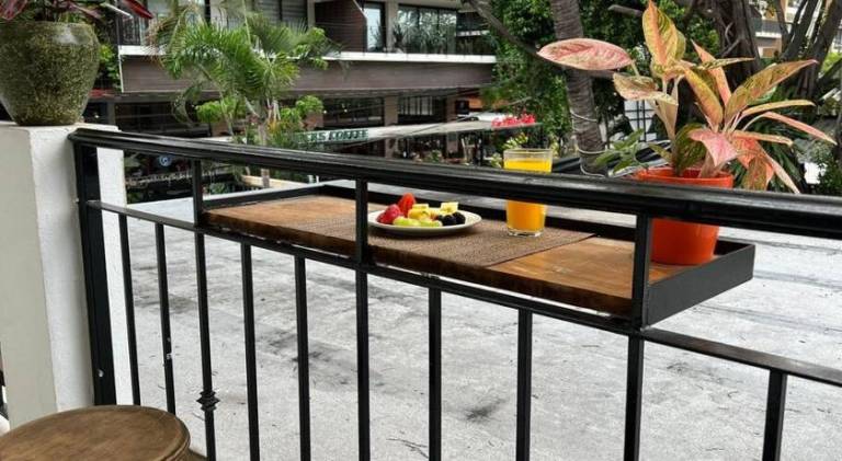 Rental apartment with 1 room for 2 persons — photo 4