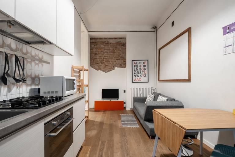 Apartment  Ponte Nuovo