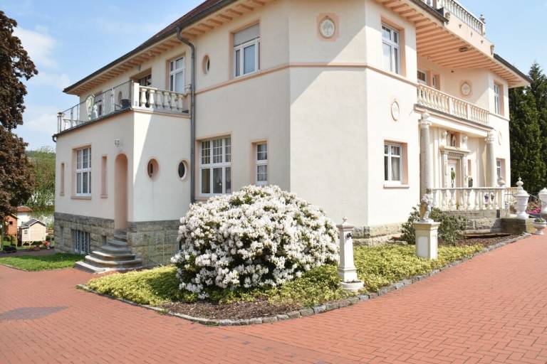 Ferienwohnung Weifa