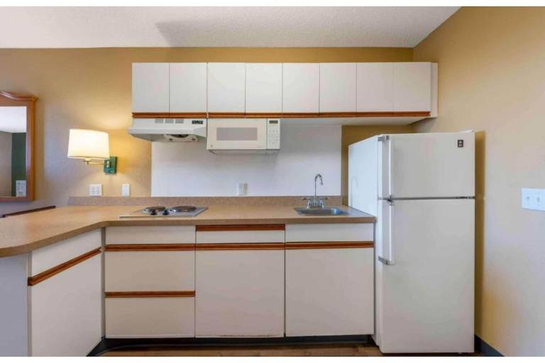 Rental apartment with 1 room for 2 persons — photo 3
