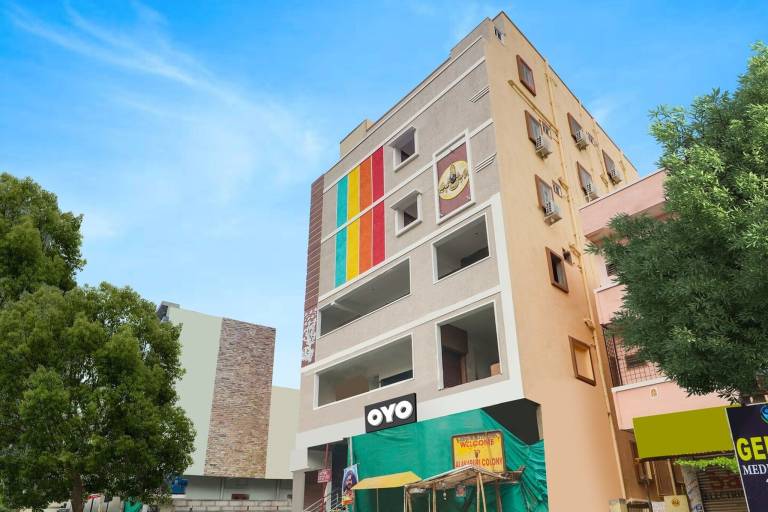 Super Collection O Rbs Kothapet nagole Road