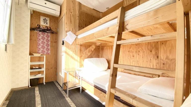 Hostel Osaka