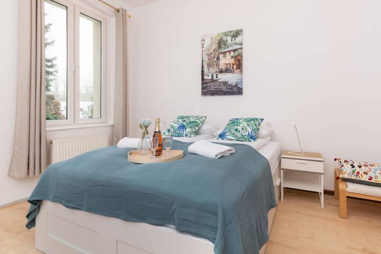 Children-friendly wonderful holiday apartment | Close to the beach | Pet-friendly — photo 3