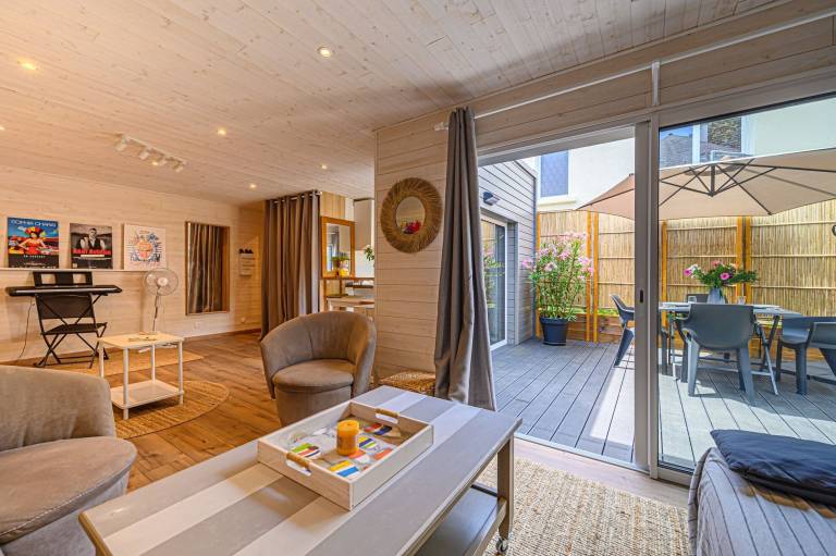 Appartement Plescop