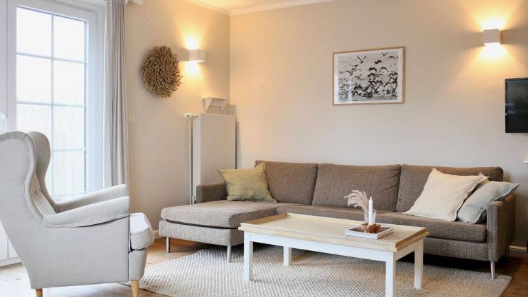 Ferienwohnung Bredstedt