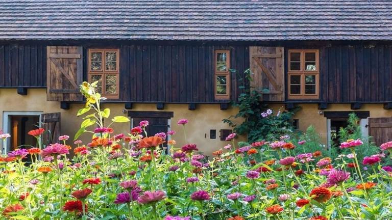 Ferienwohnung  Luckenwalde