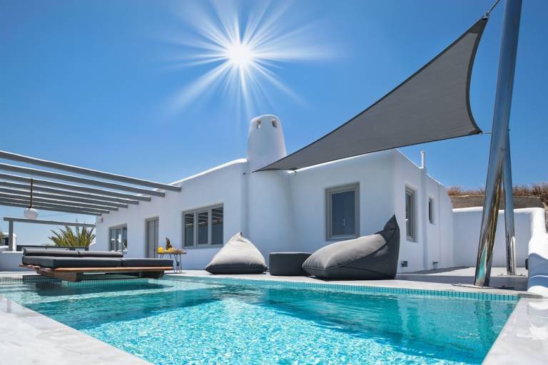 Villa Santorini