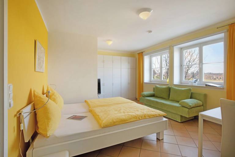 Ferienwohnung Schwabmünchen