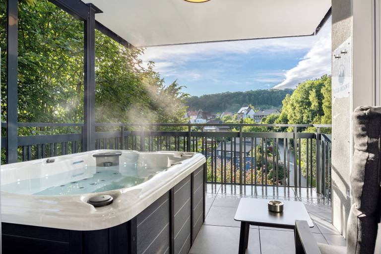 Ferienwohnung Bad Lippspringe