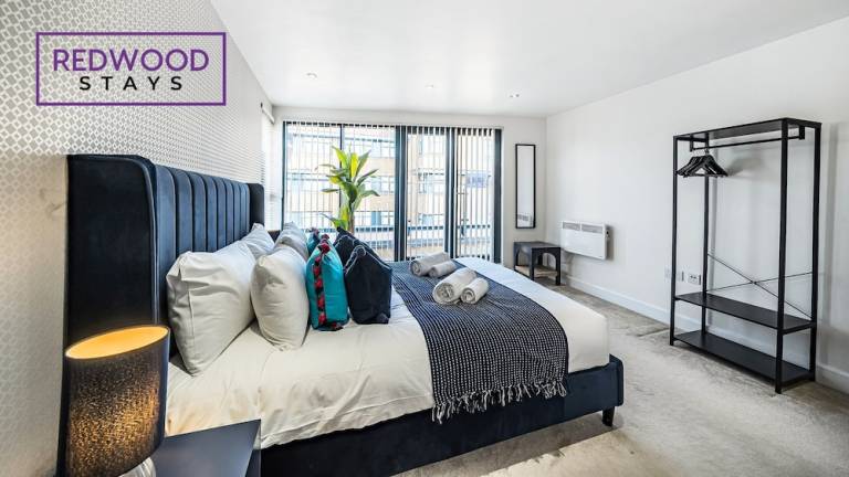 Apartment  Farnborough