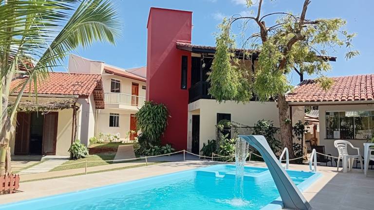 Apartment  Ilhéus