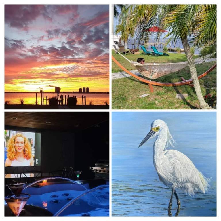 Huis  Fort Myers