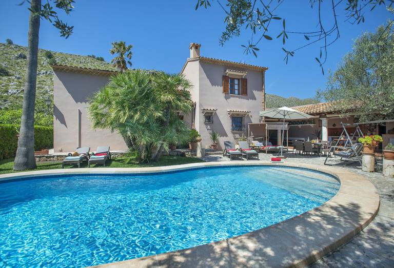Villa Pollença