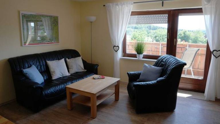 Ferienwohnung Gößweinstein