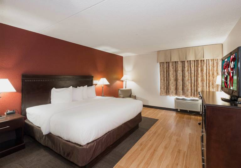 Motel Columbus