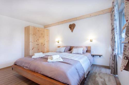Apartma Begunje na Gorenjskem