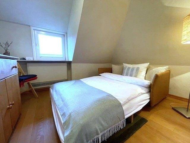50 m² Ferienwohnung ∙ 1 Schlafzimmer ∙ 3 Gäste – Bild 12