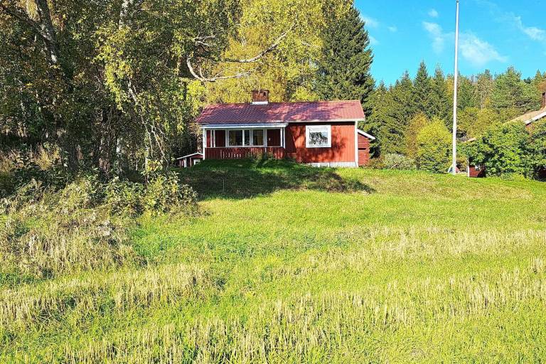 Ferienhaus Leksand