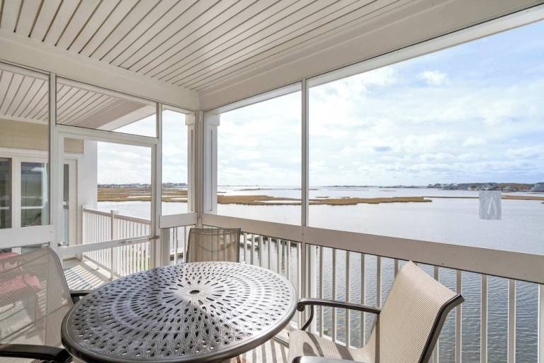 Condo  Selbyville