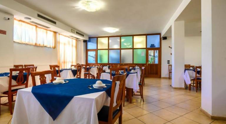 Hotel Vico Alto — photo 5