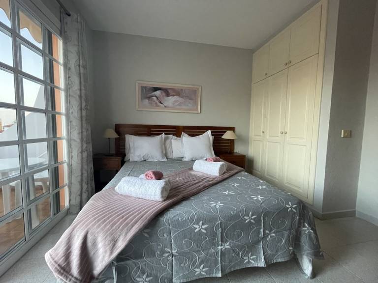 Apartamento Castillo Caleta de Fuste