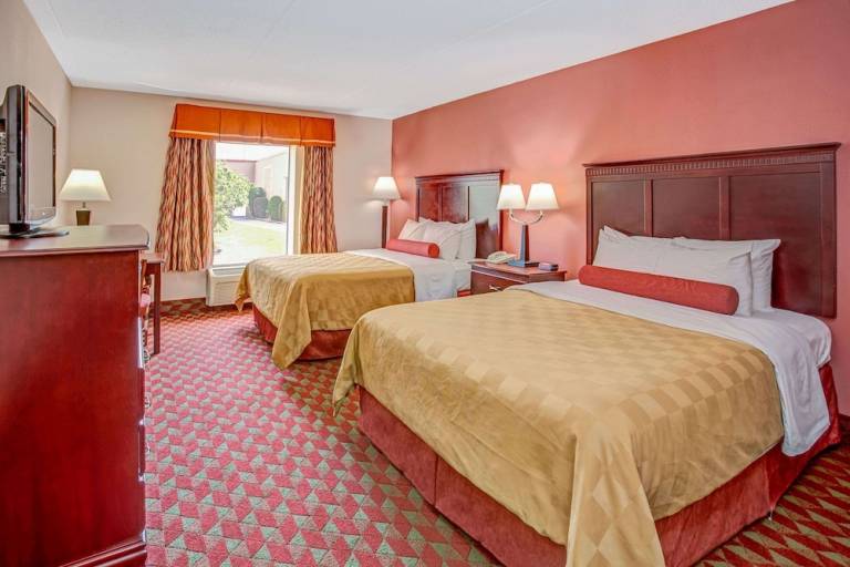 Motel Murfreesboro