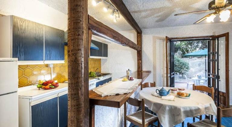 Rental apartment with 2 rooms for 10 persons — photo 3