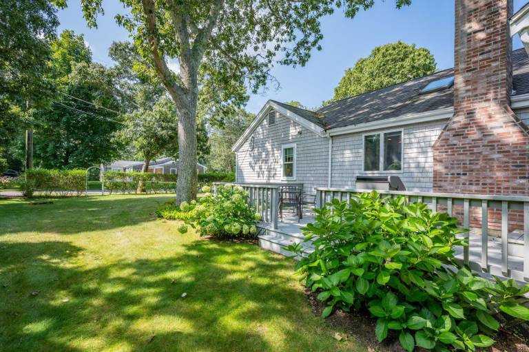 Gray's Getaway: Dog-Friendly Cottage Near Beach — photo 3