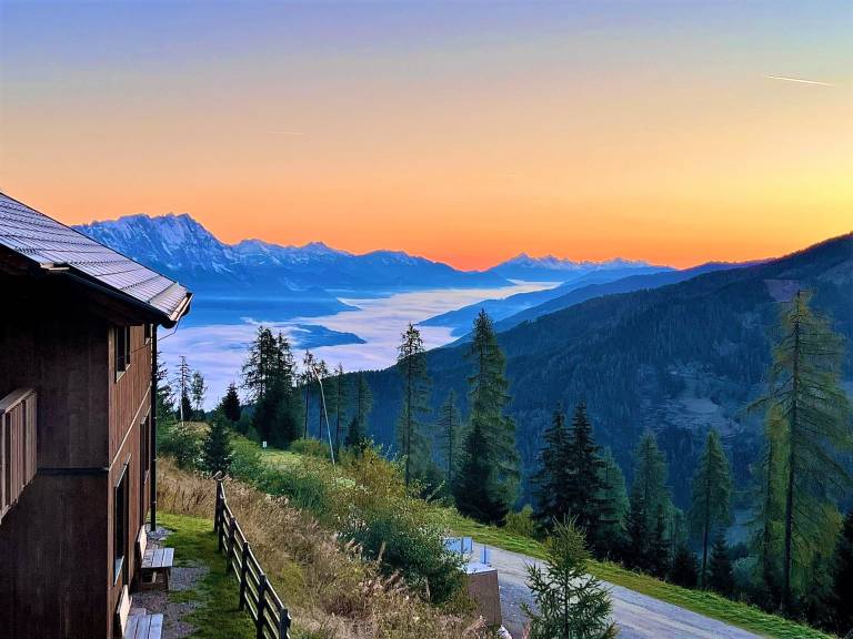 Ferienhaus Tamsweg