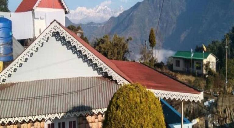 Mountain View Home Stay by StayApart Darjeeling